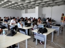 Linux 2014 Yaz E�itim Kamp� A�Bܒde