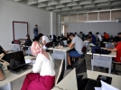 Linux 2014 Yaz E�itim Kamp� A�Bܒde