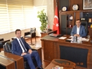 Ziyaret turlar� devam ediyor