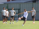 Yeni sezona Boluspor start verecek