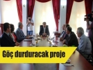 Bir T�rkiye markas� olacak