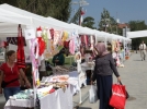 Binbir Emek Pazar��na yo�un ilgi