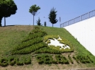 Yeni parklar ile Bolu�nun �ehresi de�i�ecek