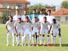 Boluspor Bal-kes�i affetmedi: 2-1