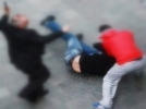 �i�ede durdu�u gibi durmad�
