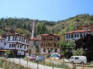 Mudurnu�da geri �demesiz restorasyon