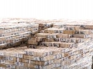 ABDnin �sraile yard�mlar� 100 milyar dolar� a�t�