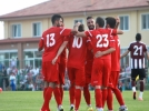 Olayl� ma� Boluspor�un: 1-0