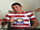 Zlatkov ile yollar ayr�ld�