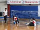 G�n�l g�z�yle Goalball!..