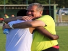 Kibong Mbamba hasret giderdi