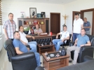 Destek ��� gibi b�y�yor