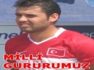 Seyit�li Milliler Avrupa 4.s�