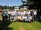 Yayla bayramlar�na siyaset�i ak�n�