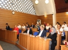Karadere i�in ola�an�st� kredi