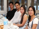 Yabanc� ��rencileri Bolu�da a��rlad�lar
