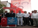 �lk� Ocaklar��ndan tarihi tepki