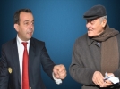 Vekil �nce dedi, �l Ba�kan� K�l��daro�lu