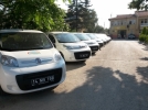 �l �zel �daresinden Tar�ma Ara� Deste�i