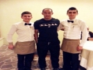 Umut Bulut Tatil ��in Bolu�ya Geldi