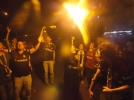 Be�ikta�-Arsenal ma��na Bolu damgas�