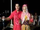 Mengen�e Macar gelin