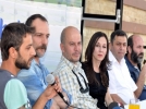 Dolanma filmi �ekimlerine ba�land�