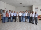 �zel �darede se�im heyecan�