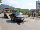Kafa kafaya �arp��t�lar