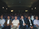 2 bin 267 ��renci camiden mezun oldu