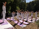 Yogac�lar Bolu�da festival yapt�