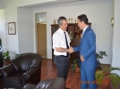SGK�dan A�B� ziyareti
