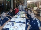 Bolu Be�ikta�l�lar devleri yaln�z b�rakmad�