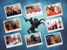 Festival program� dolu dolu