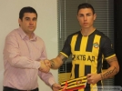 Zlatkov�un Rotas� Bulgaristan oldu!