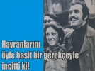 Bak sen �u �nl� akt�r�n yapt���na!