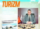 Turizm desteklemelerinde aslan pay� Bolu�nun