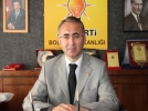 Ak Parti�de kongre heyecan�