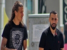 Ayr�lmaz ikili