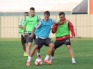 Boluspor�da G.Antep haz�rl�klar� s�r�yor