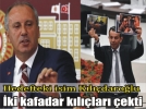 �CHP�de korku imparatorlu�u hakim�