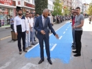 BBP�li Alan�dan sivil m�fetti�lik �a�r�s�