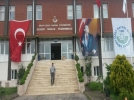 A�B� GEREDE MESLEK Y�KSEKOKULU YEN� ��RENC�LER�N� BEKL�YOR