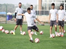 Boluspor�da gol vuru�u �al��mas�