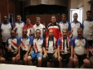 Irakl�lar, Bolu futbolunu incelediler