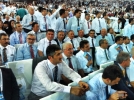 Bolu te�kilatlar� tarihi g�ne tan�kl�k etti