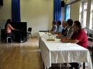 M�zik ��retmenli�i i�in s�nav duyurusu