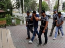 Sahte para operasyonunda 2 g�zalt�