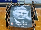 S�leyman Seba an�s�na �zel m�sabaka!
