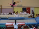 Milli Tak�m Bolu'da